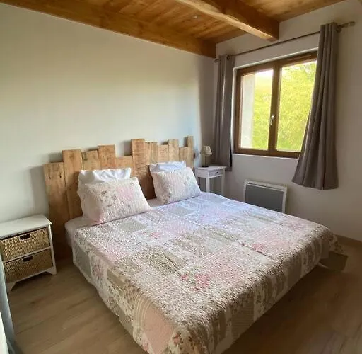 Chalet Soubeyran