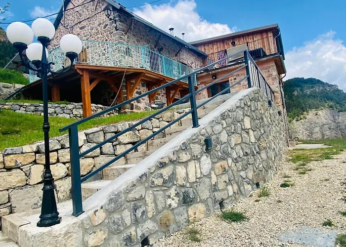 Chalet Soubeyran