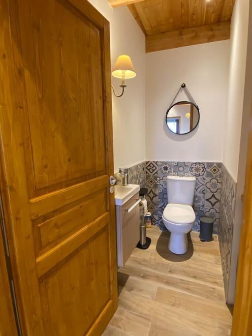 Apartment Soubeyran